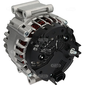 Dynamo / Alternator Hc-Cargo F 032 116 716