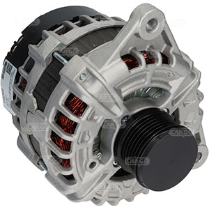 Hc-Cargo Alternator/Dynamo 116722