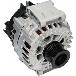 Alternator/Dynamo Hc-Cargo 116724