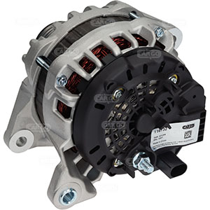 Alternator/Dynamo Hc-Cargo 116732