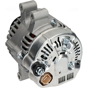 Alternator/Dynamo Hc-Cargo 116733