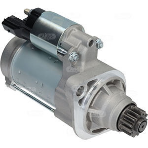 Startmotor / Starter Hc-Cargo F 032 116 756
