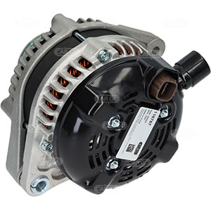 Alternator/Dynamo Hc-Cargo 116767