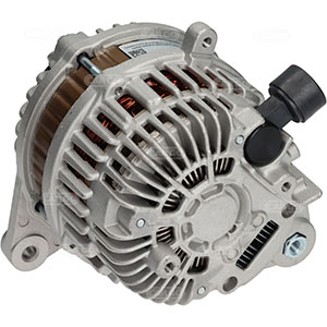 Alternator/Dynamo Hc-Cargo 116793