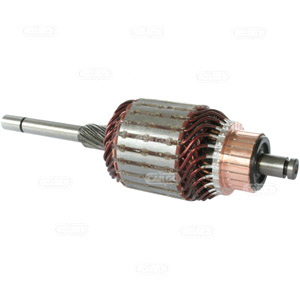 Anker, starter Hc-Cargo F 032 130 061