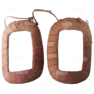 Bekrachtigingswikkeling, starter Hc-Cargo F 032 130 076