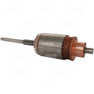 Anker, starter Hc-Cargo F 032 130 195