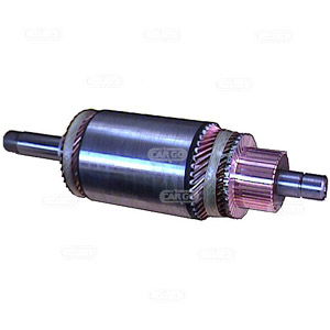 Anker, starter Hc-Cargo F 032 130 338