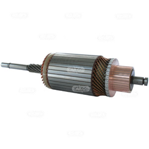 Anker, starter Hc-Cargo F 032 130 386