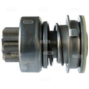 Vrijwielaandrijving, starter Hc-Cargo F 032 130 390