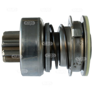 Vrijwielaandrijving, starter Hc-Cargo F 032 130 406