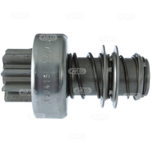 Vrijwielaandrijving, starter Hc-Cargo F 032 130 415