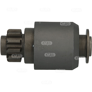 Vrijwielaandrijving, starter Hc-Cargo F 032 130 444