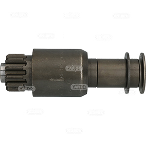 Vrijwielaandrijving, starter Hc-Cargo F 032 130 542