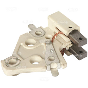 Houder, koolborstel Hc-Cargo F 032 130 558