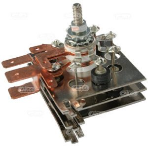 Gelijkrichter, dynamo Hc-Cargo F 032 130 647