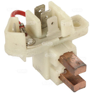 Houder, koolborstel Hc-Cargo F 032 130 704