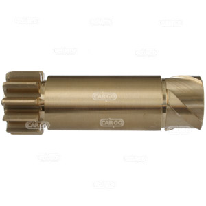 Vrijwielaandrijving, starter Hc-Cargo F 032 130 721