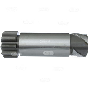 Vrijwielaandrijving, starter Hc-Cargo F 032 130 722