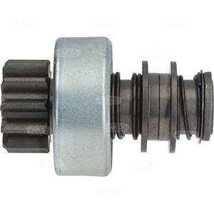 Vrijwielaandrijving, starter Hc-Cargo F 032 130 729