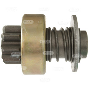 Vrijwielaandrijving, starter Hc-Cargo F 032 130 731