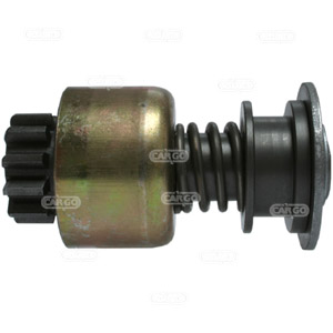Vrijwielaandrijving, starter Hc-Cargo F 032 130 745