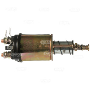 Magneetschakelaar, startmotor Hc-Cargo F 032 130 855