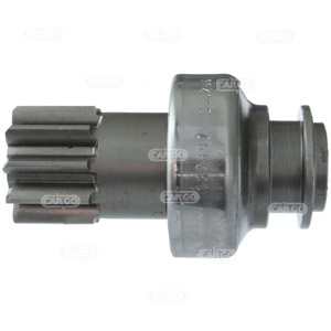 Vrijwielaandrijving, starter Hc-Cargo F 032 130 897