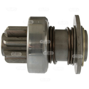 Vrijwielaandrijving, starter Hc-Cargo F 032 130 920