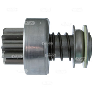 Vrijwielaandrijving, starter Hc-Cargo F 032 130 932