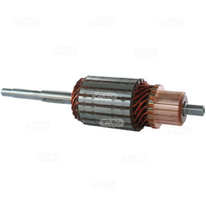 Anker, starter Hc-Cargo F 032 130 945