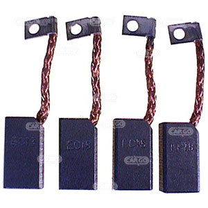 Kolenborstel, dynamo Hc-Cargo F 032 130 988