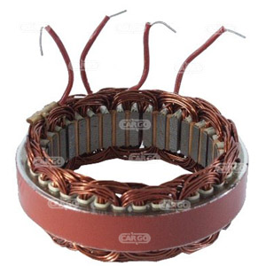 Stator, generator Hc-Cargo F 032 131 045
