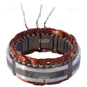 Stator, generator Hc-Cargo F 032 131 052
