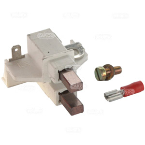 Houder, koolborstel Hc-Cargo F 032 131 060