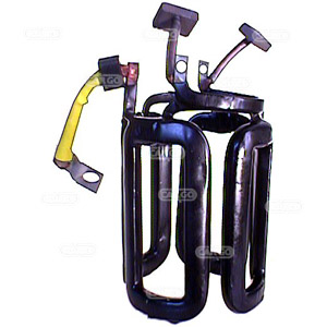 Bekrachtigingswikkeling, starter Hc-Cargo F 032 131 074