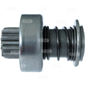 Vrijwielaandrijving, starter Hc-Cargo F 032 131 101