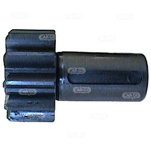 Vrijwielaandrijving, starter Hc-Cargo F 032 131 107