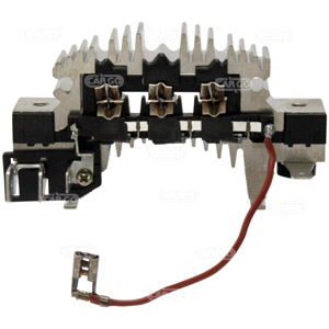 Gelijkrichter, dynamo Hc-Cargo F 032 131 135