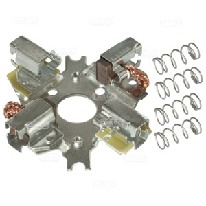 Houder, koolborstel Hc-Cargo F 032 131 184