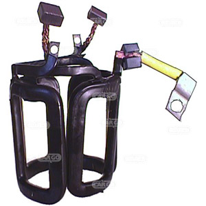 Bekrachtigingswikkeling, starter Hc-Cargo F 032 131 314