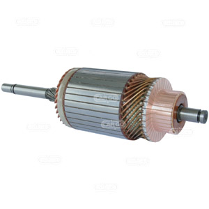 Anker, starter Hc-Cargo F 032 131 379