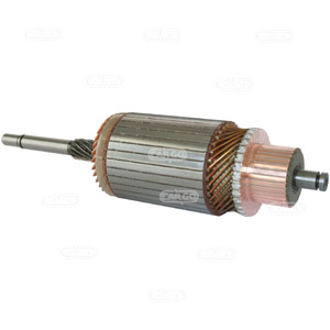 Anker, starter Hc-Cargo F 032 131 470