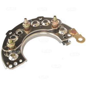 Gelijkrichter, dynamo Hc-Cargo F 032 131 603