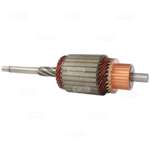 Anker, starter Hc-Cargo F 032 131 659