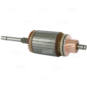 Anker, starter Hc-Cargo F 032 131 663