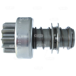 Vrijwielaandrijving, starter Hc-Cargo F 032 131 713