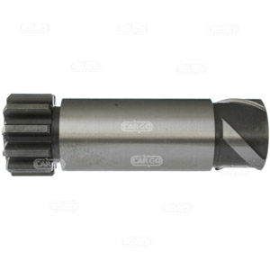 Vrijwielaandrijving, starter Hc-Cargo F 032 131 745