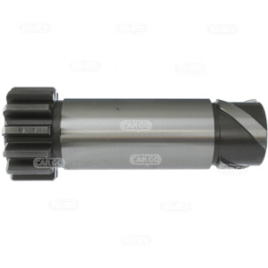 Vrijwielaandrijving, starter Hc-Cargo F 032 131 747