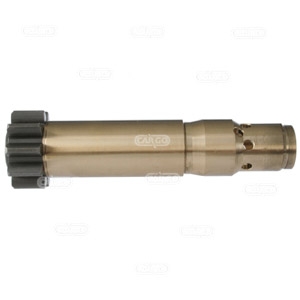 Vrijwielaandrijving, starter Hc-Cargo F 032 131 752